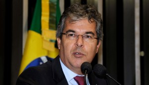 Senador Jorge Viana (PT)