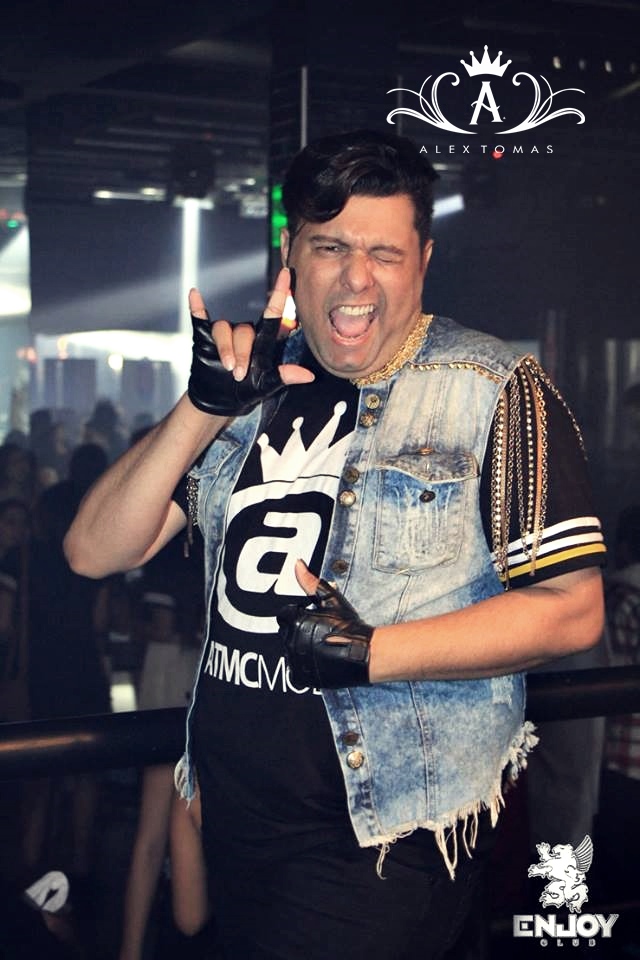 ATMC Model – 15 ANOS NO ACRE!!