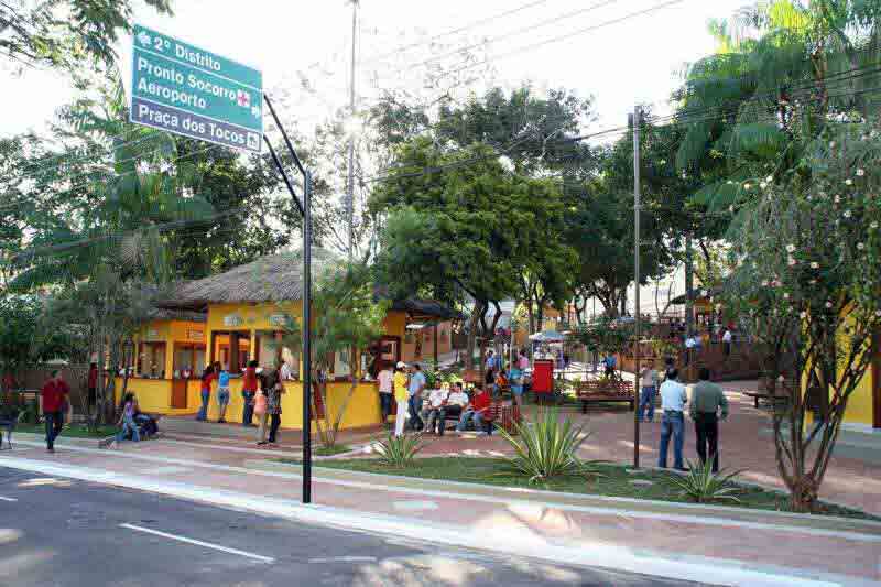 Com previsão de 40ºC, Acre enfrenta uma das temperaturas mais altas do ano