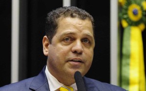 Deputado Wherles Rocha