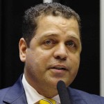 Deputado Wherles Rocha