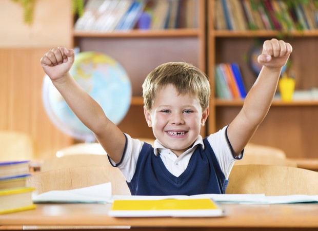 Pais que participam de reuniões escolares podem ter folga