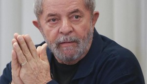 Ex-presidente Lula