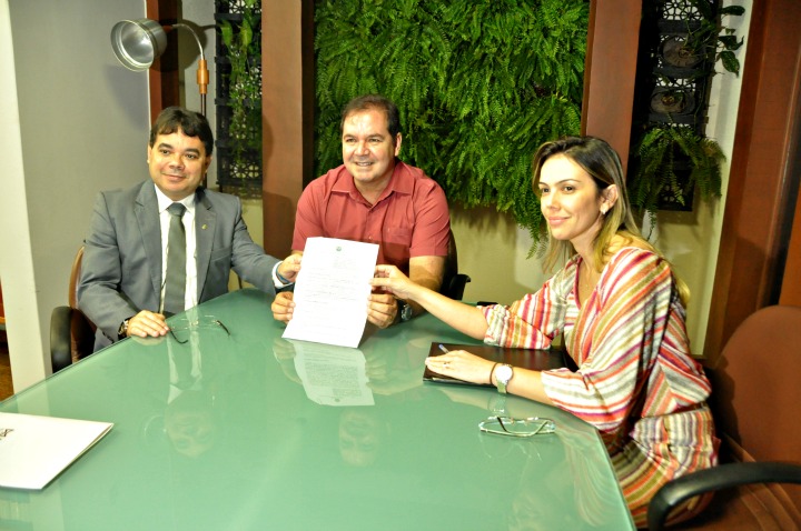 Ministério Público do Acre inicia atendimento na OCA