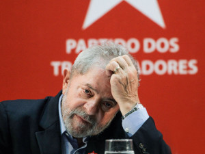 Ex-presidente Lula