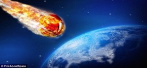 asteroide