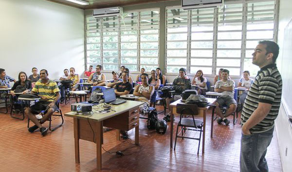 Depois de mais de 4 meses de greve, aulas na Ufac são retomadas nesta segunda-feira