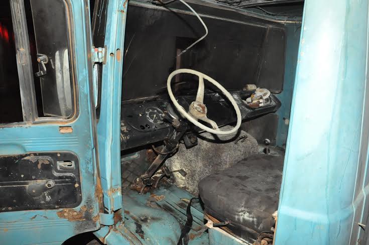 Novo atentado é registrado no Aeroporto Velho; caminhão é incendiado