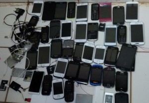 celulares cDEIA