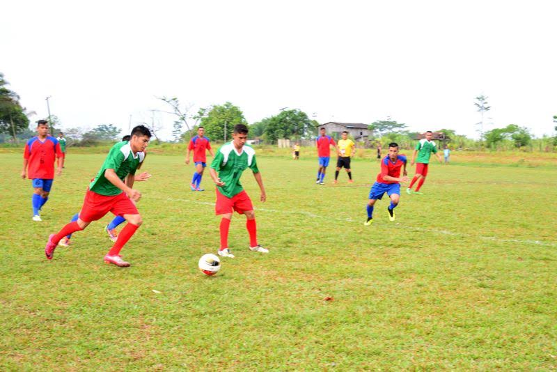 Copão Comunitário define os semifinalistas; confira as equipes que seguem na competição