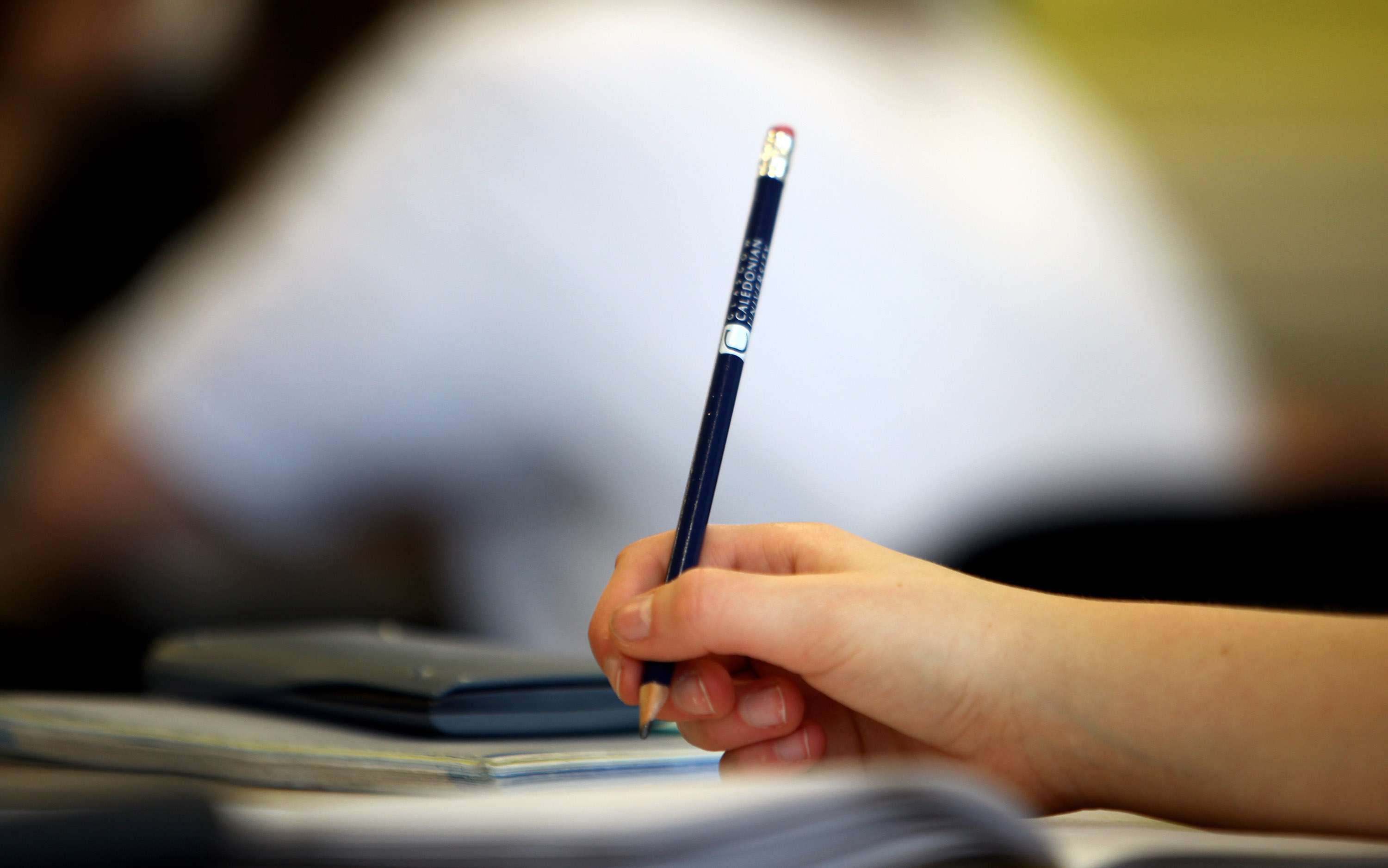 Provas acontecerão neste final de semana; mais de 55 mil acreanos farão o exame nacional