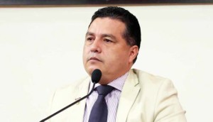 Deputado Eber Machado