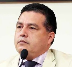 Éber Machado pode ser candidato a prefeito de Rio Branco