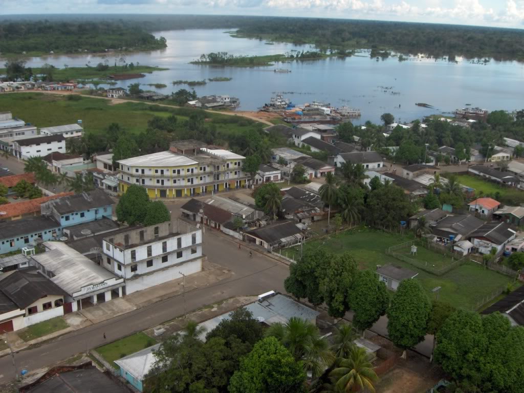 Marechal Thaumaturgo é primeiro município a incluir todas as famílias no CadÚnico