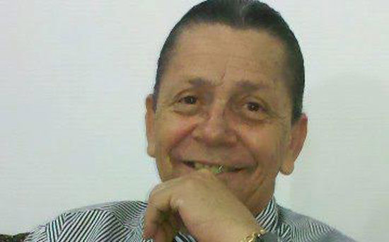 Morre aos 62 anos o advogado Emilson Brasil; amigos lamentam perda nas redes sociais