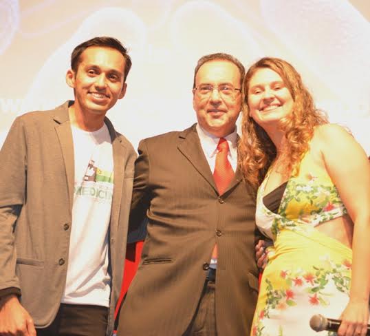 Uninorte realiza Encontro Interinstitucional de Biomedicina do Estado do Acre