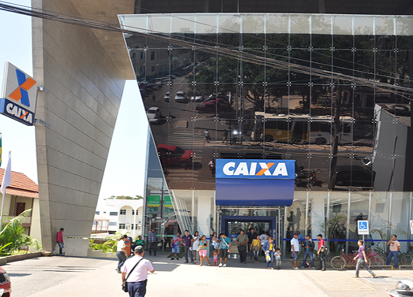 Tabela Price: Caixa altera o percentual do comprometimento de renda para 25%