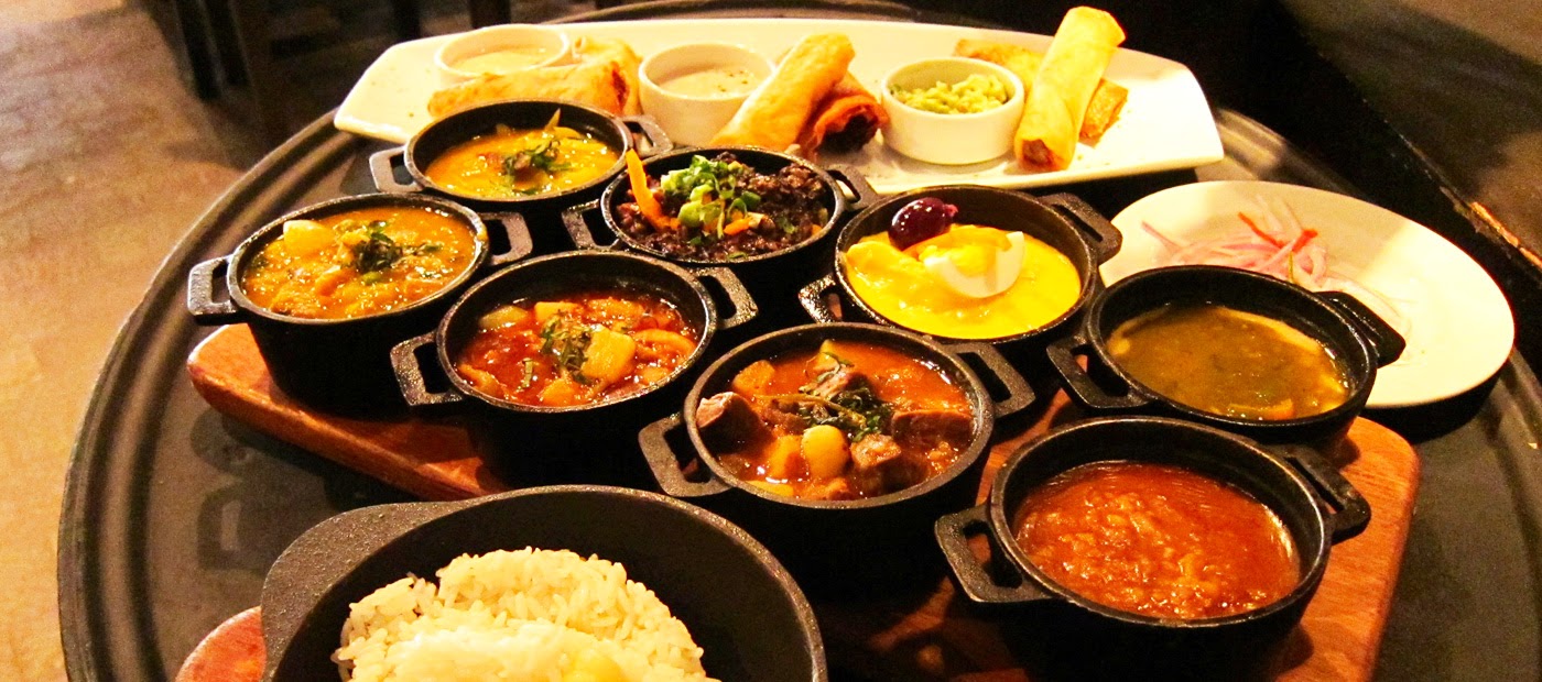 Peru Week 2015 brinda Rio Branco com gastronomia peruana e ofertas especiais de viagens