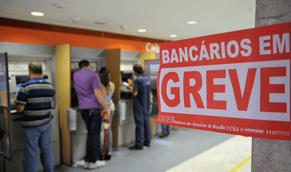 Greve chega ao 17º dia e negociações só devem ocorrer na próxima semana