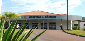 Aparelho de radiologia do HC está quebrado há um ano