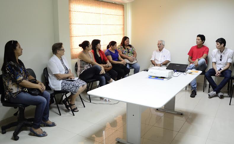 O convênio tem duração de um ano, podendo ser prorrogado por igual período ou enquanto houver necessidade/Foto:Secom