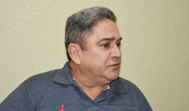 Correia: “Saímos do combalido extrativismo para o nada”/Foto: ContilNet
