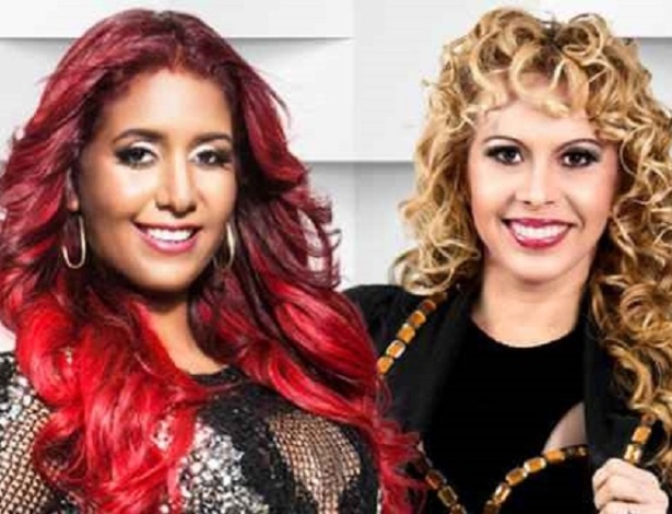 Joelma Calypso lança “Amor de Fã”, primeira música inédita da carreira solo