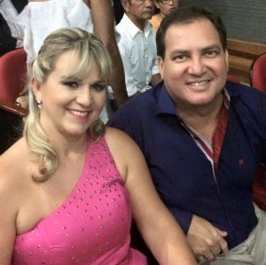 ley e sandra