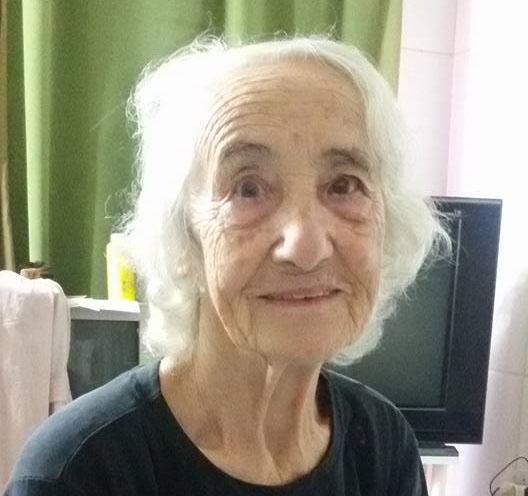 Mãe dos jornalistas Régis e Angélica Paiva morre no Hospital Santa Juliana; Sinjac divulga nota de pesar