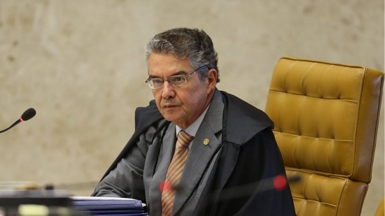 ‘A população quer vísceras, quer sangue’, diz ministro