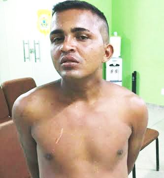 Ao descobrir que estava sendo traído, homem mata amante da esposa