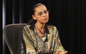 Marina Silva