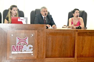 MP discute inclusão de alunos com deficiência em escolas particulares