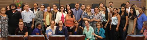 Mulher Progressista realiza evento Mais Mulher na Política em Rio Branco