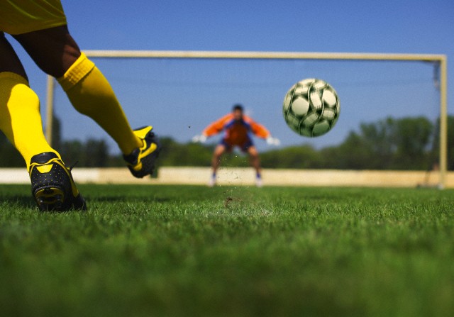 Campeonato dos Agentes Penitenciários define finalista