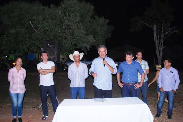 Moradores reconhecem esforço de Petecão para conseguir emendas para a cidade