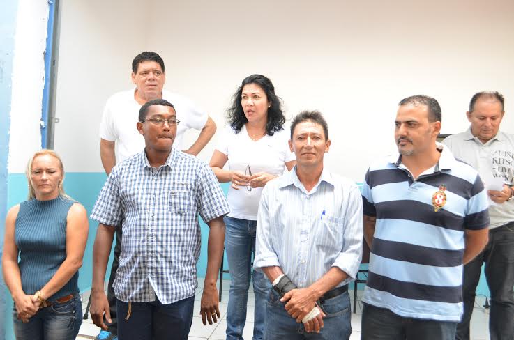 Flaviano Melo é reeleito presidente regional do PMDB
