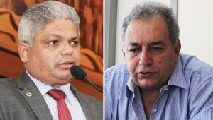Raimundinho critica declaração do scret´raio Tinel