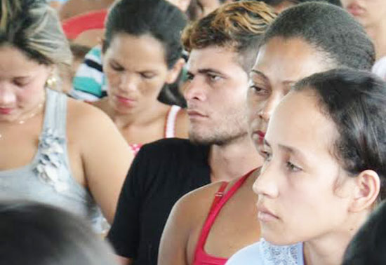 Benefício: mais de 300 famílias são inseridas no programa Bolsa Família, em Sena Madureira