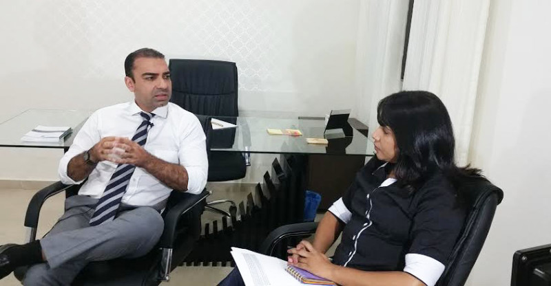 sudamentrevista