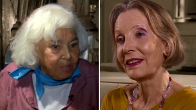 Sexo e casamento na visão de 5 mulheres com mais de 80 anos