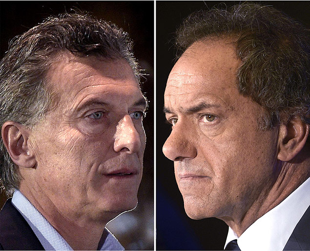 Argentina começa votação para definir sucessor de Kirchner