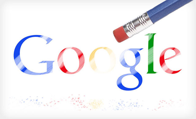 Google já recebeu 348 mil pedidos de remoção de URL até agora