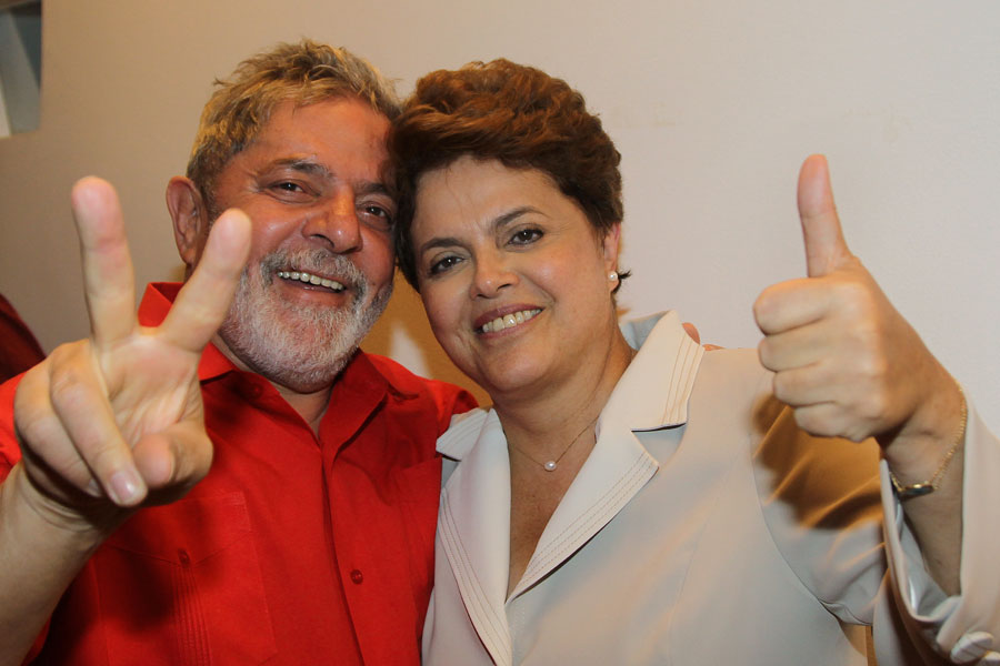 Presidente Dilma poderá vir ao Acre com Lula para inauguração do Dom Porquito,em Brasileia
