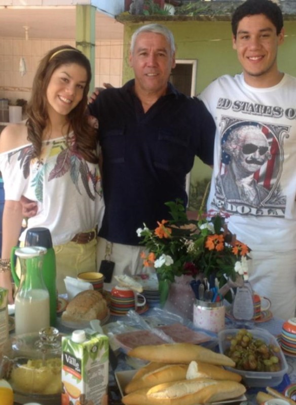 FOTO LEGENDA 01- LUIZA TINOCO