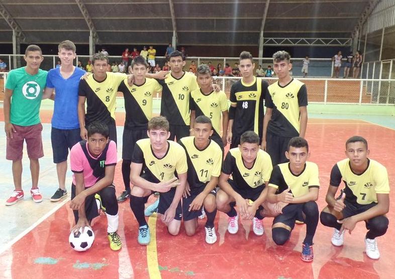 Finalistas das três competições/ Foto: ContilNet