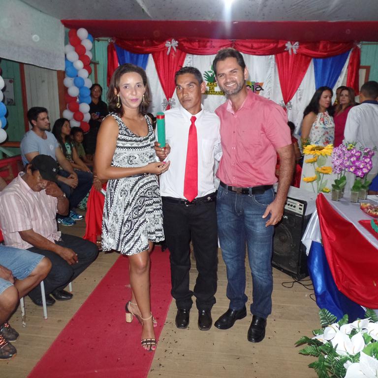 PREFEITO MANO RUFINO