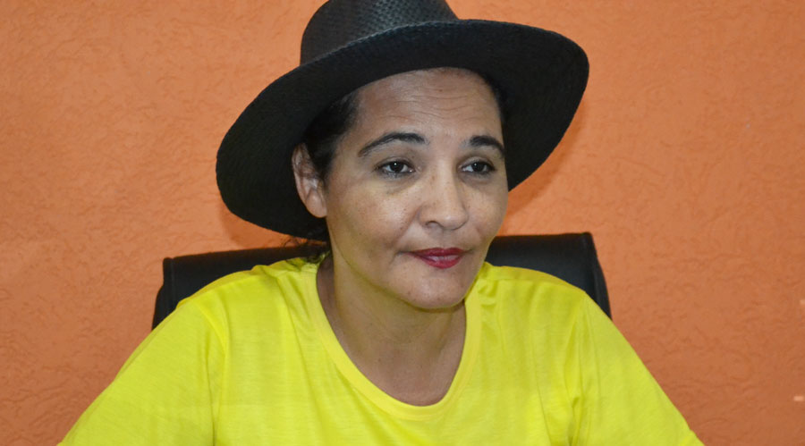 PPL convida sindicalista Rosana Nascimento para disputar a prefeitura de Rio Branco