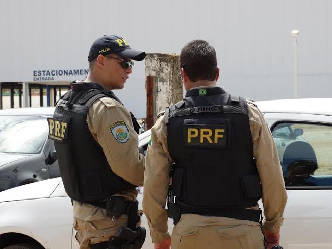 Não houve acidentes com mortes nas estradas do Acre durante o feriado, revela PRF