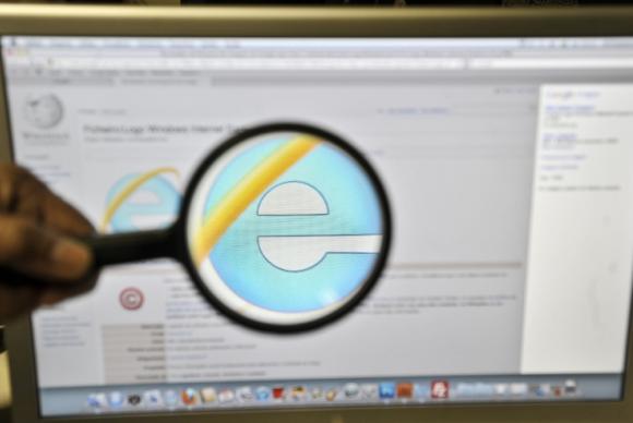 Número de usuários da internet teve crescimento de 11,4% em 2014, na comparação com 2013Arquivo/Agência Brasil